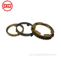 Manual Auto Parts Synchronizer Ring OEM Jinbei dla Toyoty